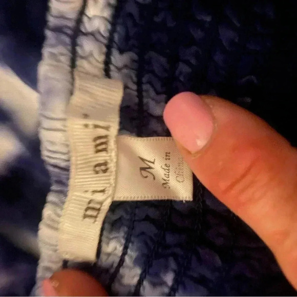 Tie Died Sundress - medium​ - Picture 3 of 3